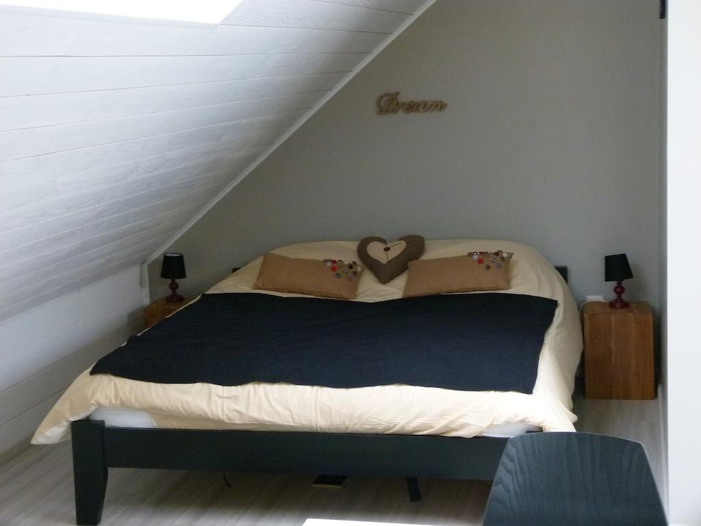 Espace Bien Etre Et Spa リバン 部屋 写真