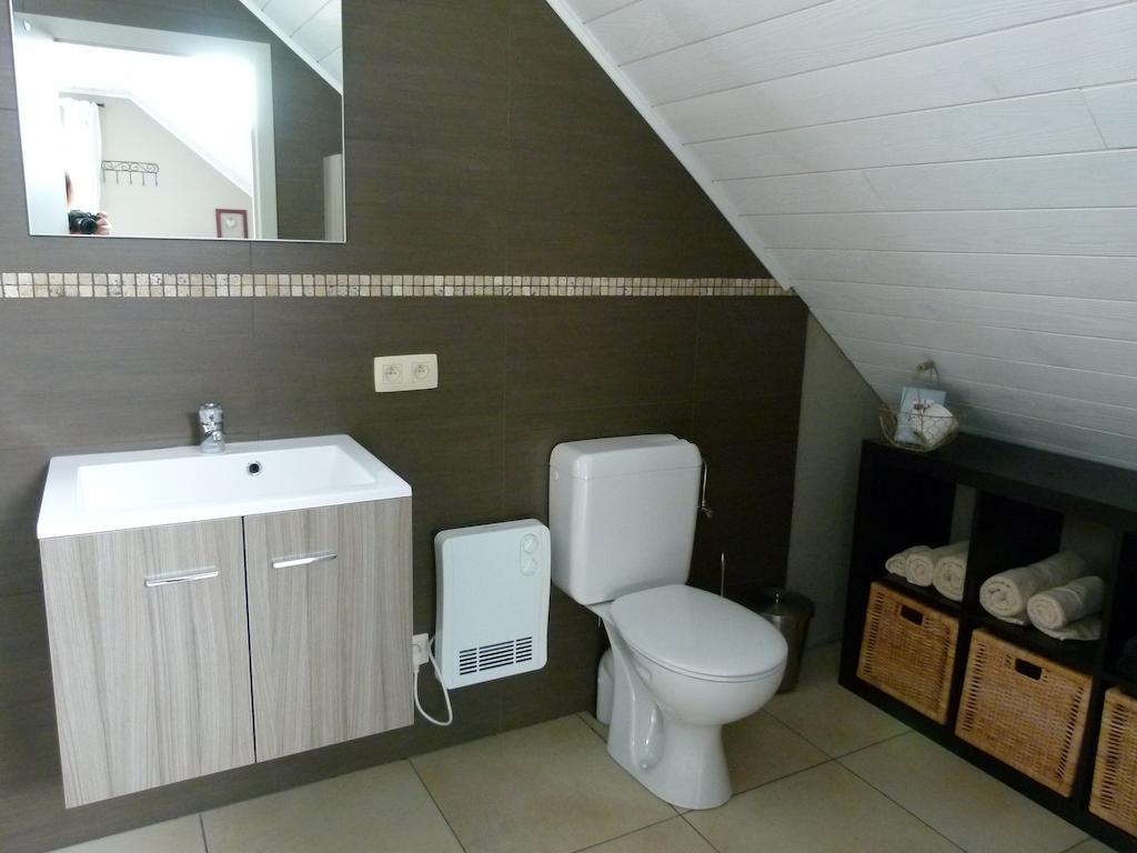 Espace Bien Etre Et Spa リバン エクステリア 写真