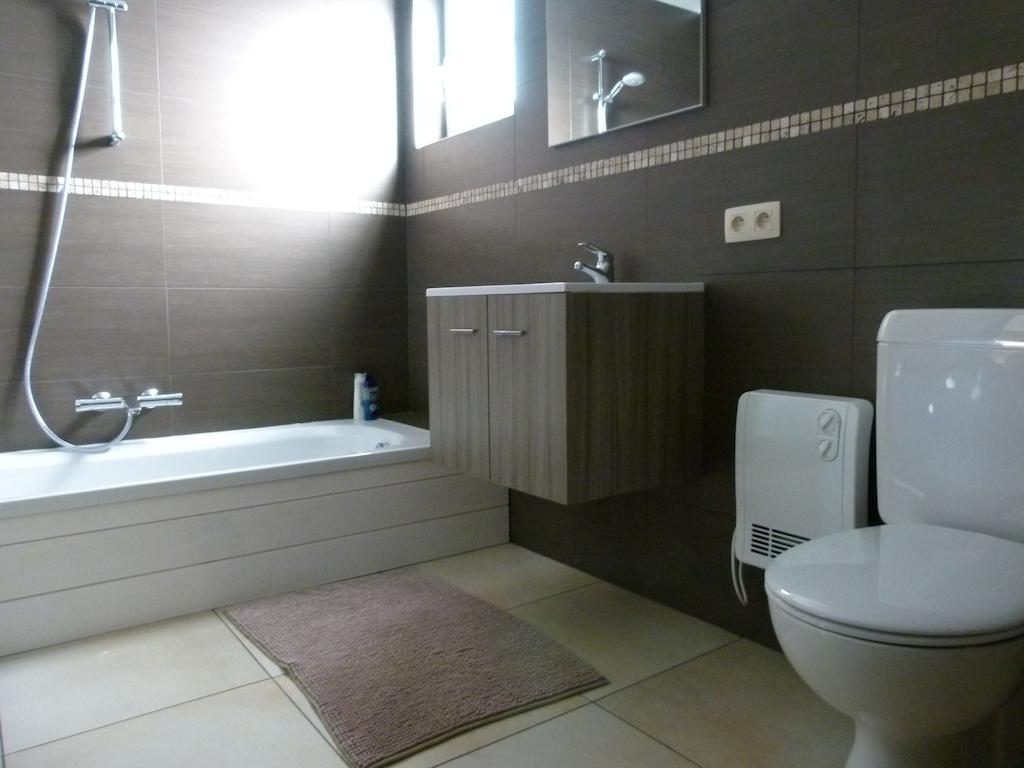 Espace Bien Etre Et Spa リバン 部屋 写真