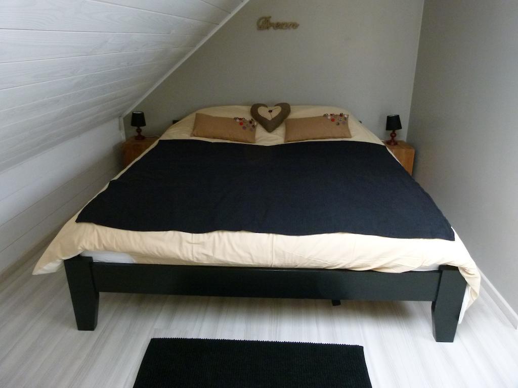 Espace Bien Etre Et Spa リバン エクステリア 写真