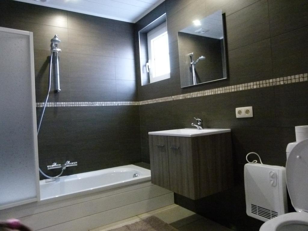 Espace Bien Etre Et Spa リバン 部屋 写真